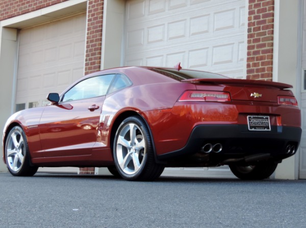 Used-2015-Chevrolet-Camaro-RS-2LT