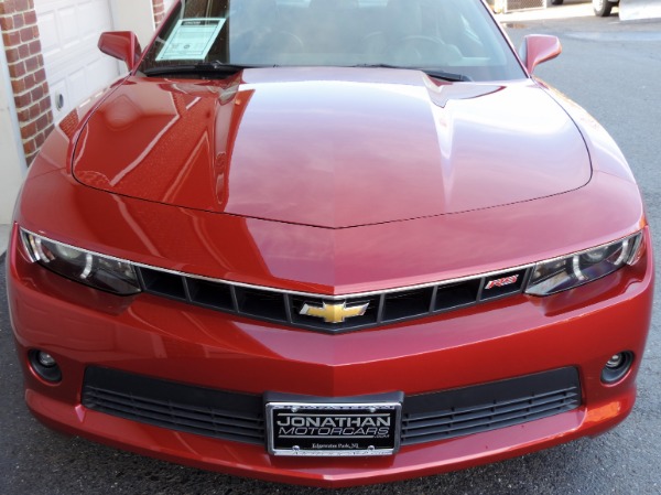 Used-2015-Chevrolet-Camaro-RS-2LT