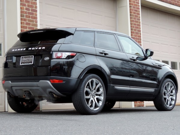 Used-2015-Land-Rover-Range-Rover-Evoque-Pure-Plus