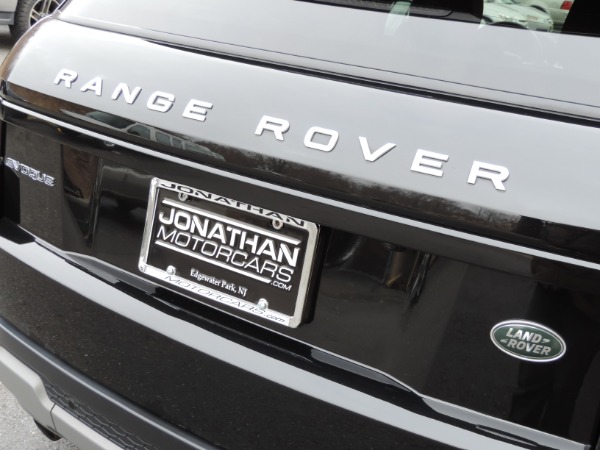 Used-2015-Land-Rover-Range-Rover-Evoque-Pure-Plus