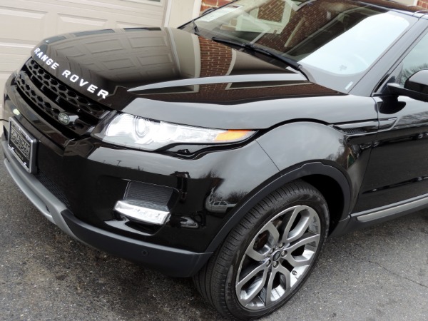 Used-2015-Land-Rover-Range-Rover-Evoque-Pure-Plus