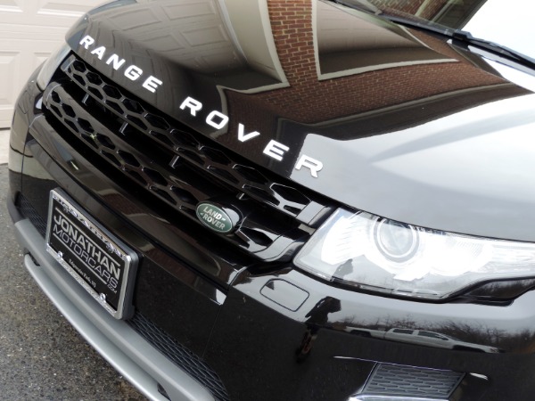 Used-2015-Land-Rover-Range-Rover-Evoque-Pure-Plus