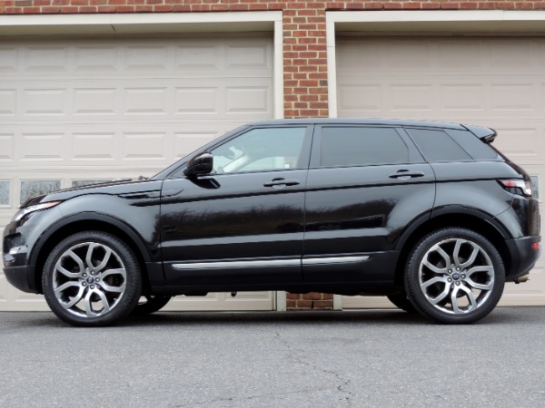 Used-2015-Land-Rover-Range-Rover-Evoque-Pure-Plus