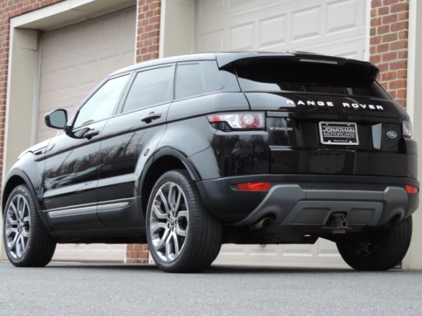 Used-2015-Land-Rover-Range-Rover-Evoque-Pure-Plus