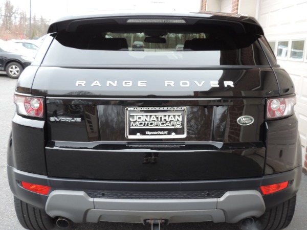 Used-2015-Land-Rover-Range-Rover-Evoque-Pure-Plus