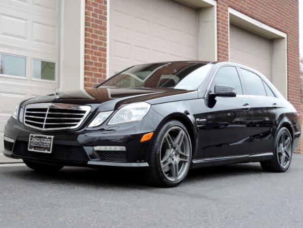 Used-2012-Mercedes-Benz-E-Class-E-63-AMG