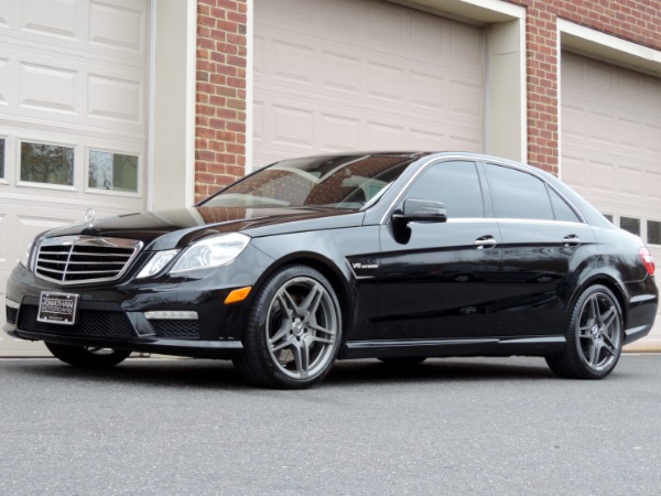 Used-2012-Mercedes-Benz-E-Class-E-63-AMG