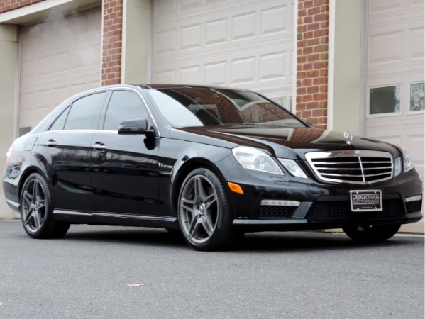 Used-2012-Mercedes-Benz-E-Class-E-63-AMG