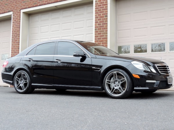 Used-2012-Mercedes-Benz-E-Class-E-63-AMG