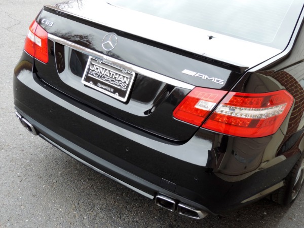 Used-2012-Mercedes-Benz-E-Class-E-63-AMG