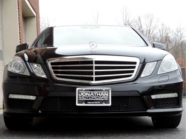 Used-2012-Mercedes-Benz-E-Class-E-63-AMG