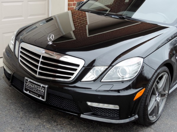 Used-2012-Mercedes-Benz-E-Class-E-63-AMG