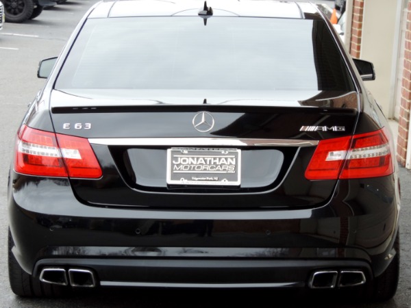 Used-2012-Mercedes-Benz-E-Class-E-63-AMG