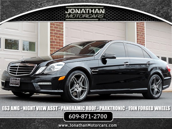 Used-2012-Mercedes-Benz-E-Class-E-63-AMG