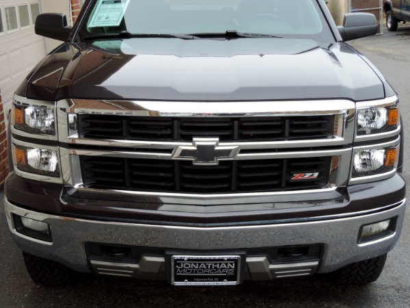 Used-2014-Chevrolet-Silverado-1500-LT-Z71