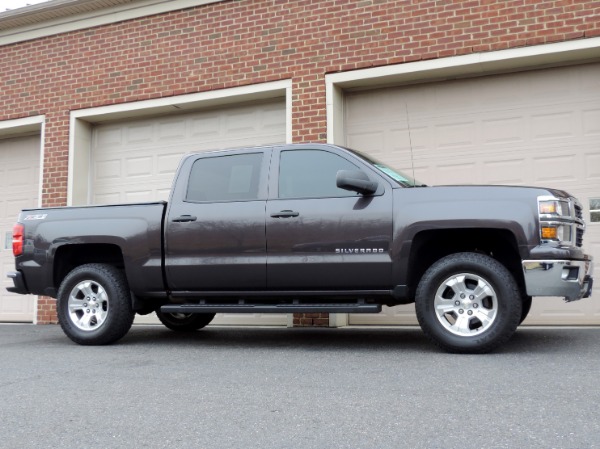 Used-2014-Chevrolet-Silverado-1500-LT-Z71