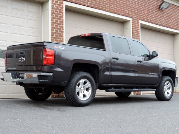 Used-2014-Chevrolet-Silverado-1500-LT-Z71