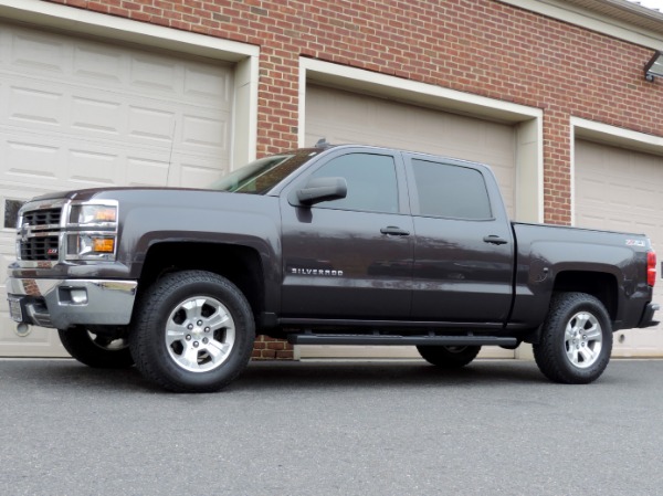 Used-2014-Chevrolet-Silverado-1500-LT-Z71