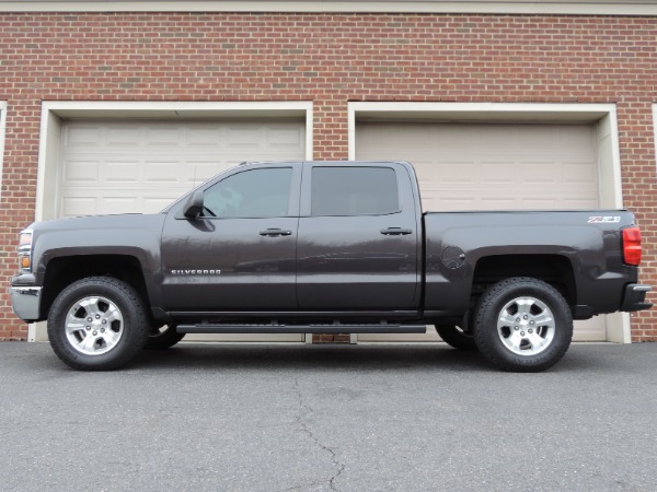 Used-2014-Chevrolet-Silverado-1500-LT-Z71