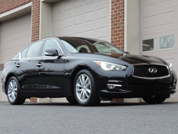 Used-2015-INFINITI-Q50-Premium-AWD