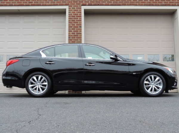 Used-2015-INFINITI-Q50-Premium-AWD