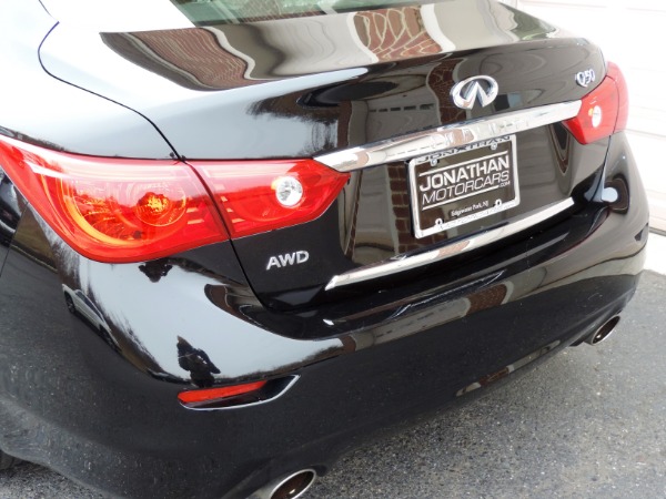 Used-2015-INFINITI-Q50-Premium-AWD