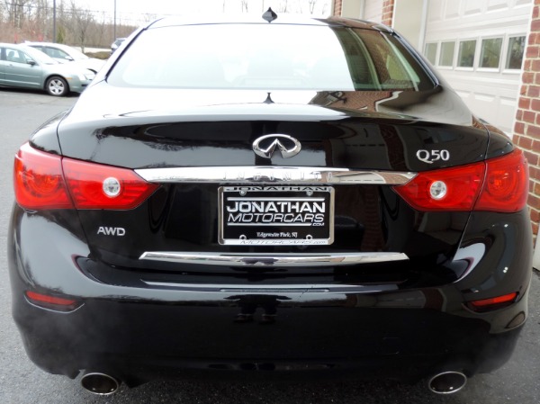 Used-2015-INFINITI-Q50-Premium-AWD