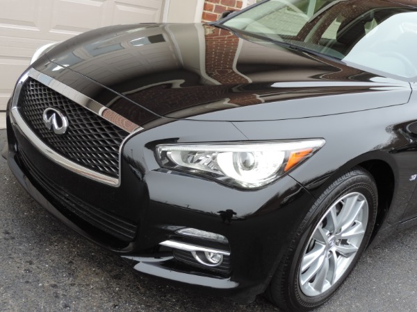 Used-2015-INFINITI-Q50-Premium-AWD
