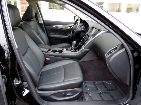 Used-2015-INFINITI-Q50-Premium-AWD