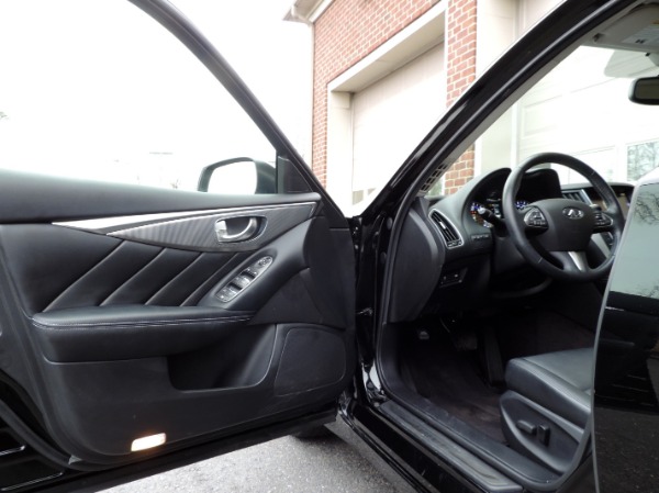 Used-2015-INFINITI-Q50-Premium-AWD