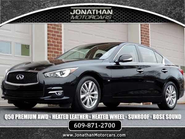 Used-2015-INFINITI-Q50-Premium-AWD