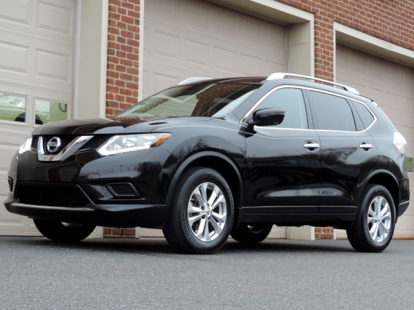 Used-2016-Nissan-Rogue-SV-AWD
