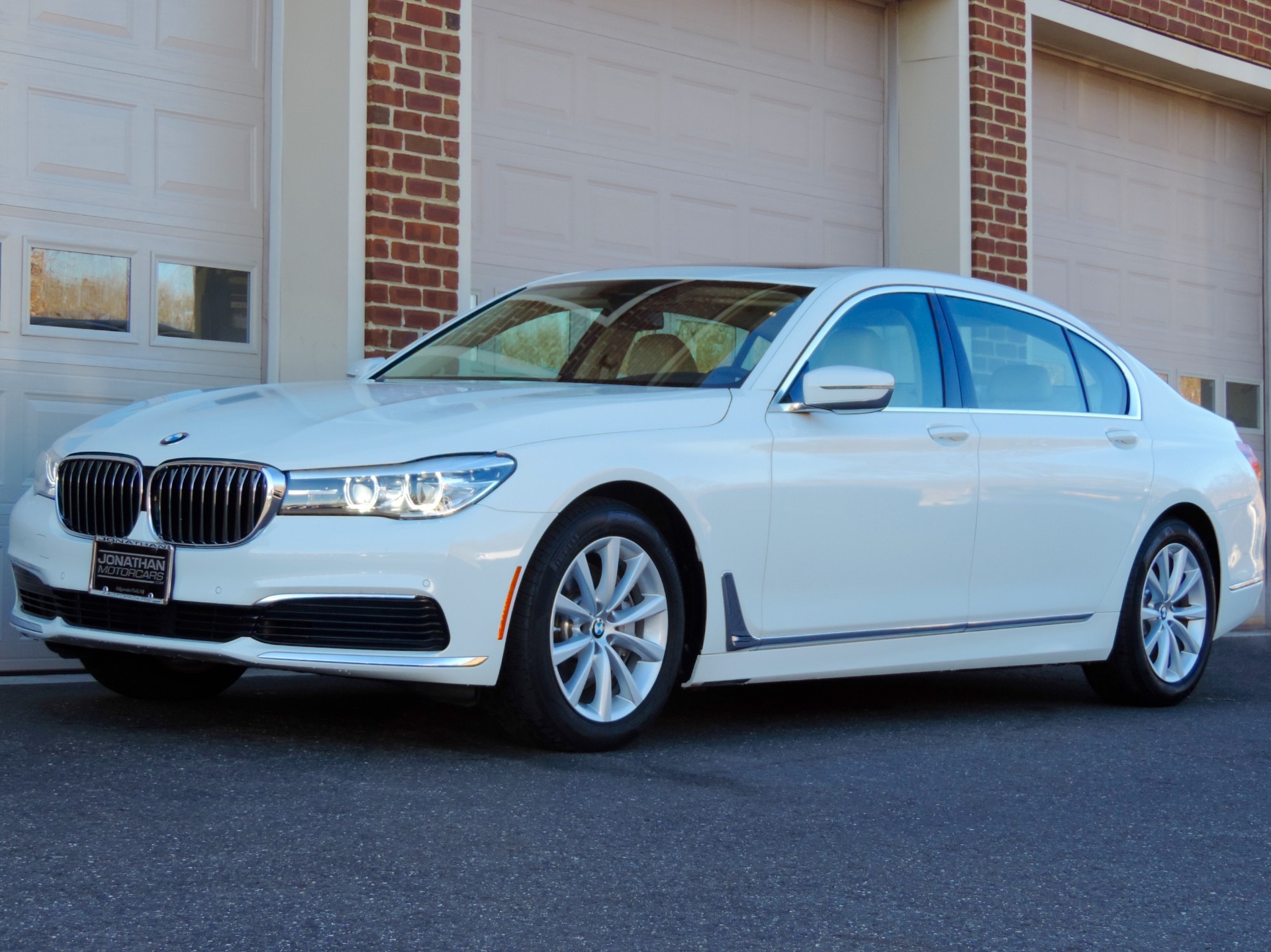 2019 BMW 7 Series 740i xDrive Stock # V28291 for sale near Edgewater