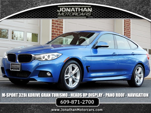 Used-2016-BMW-3-Series-328i-xDrive-Gran-Turismo-M-Sport