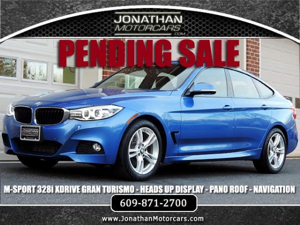 Used-2016-BMW-3-Series-328i-xDrive-Gran-Turismo-M-Sport