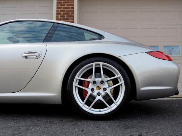 Used-2012-Porsche-911-Coupe-997-Carrera-S