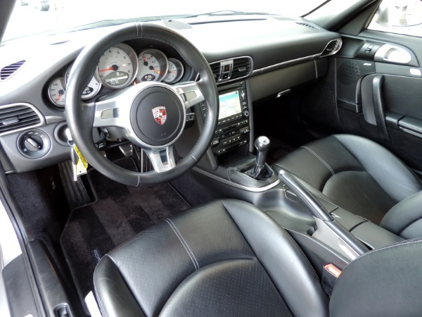 Used-2012-Porsche-911-Coupe-997-Carrera-S