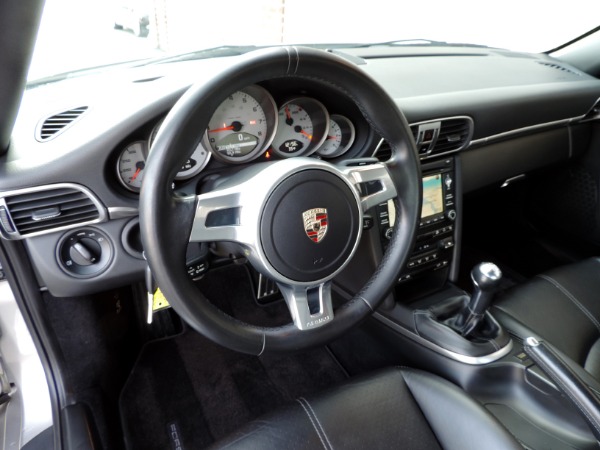 Used-2012-Porsche-911-Coupe-997-Carrera-S