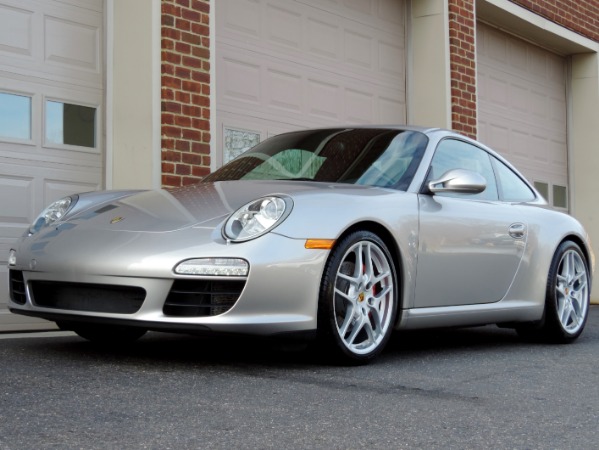 Used-2012-Porsche-911-Coupe-997-Carrera-S