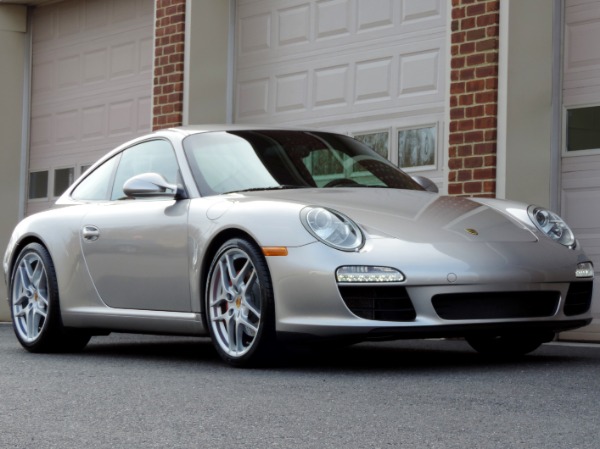 Used-2012-Porsche-911-Coupe-997-Carrera-S