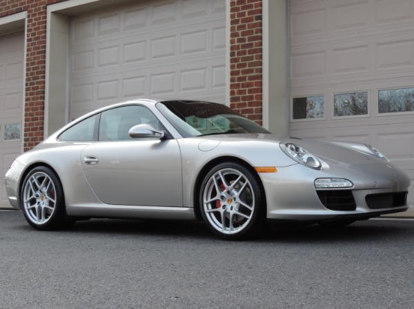 Used-2012-Porsche-911-Coupe-997-Carrera-S