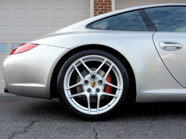 Used-2012-Porsche-911-Coupe-997-Carrera-S