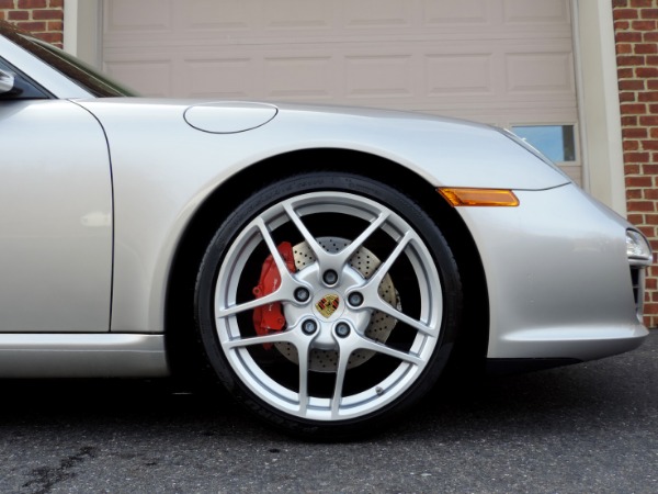 Used-2012-Porsche-911-Coupe-997-Carrera-S