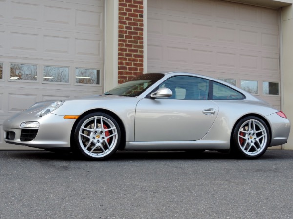 Used-2012-Porsche-911-Coupe-997-Carrera-S