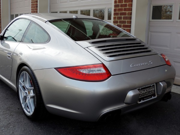 Used-2012-Porsche-911-Coupe-997-Carrera-S