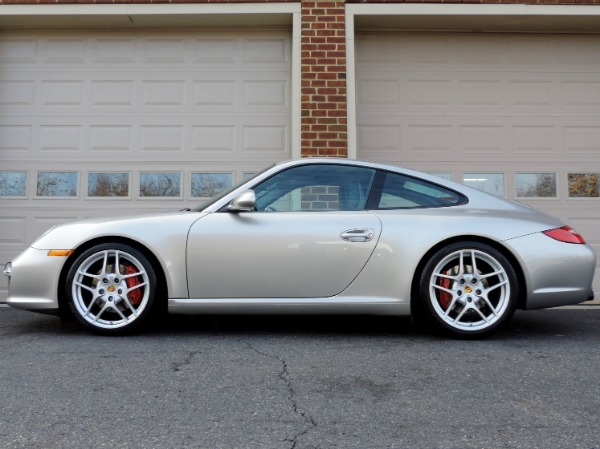 Used-2012-Porsche-911-Coupe-997-Carrera-S
