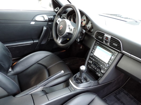 Used-2012-Porsche-911-Coupe-997-Carrera-S