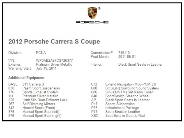 Used-2012-Porsche-911-Coupe-997-Carrera-S