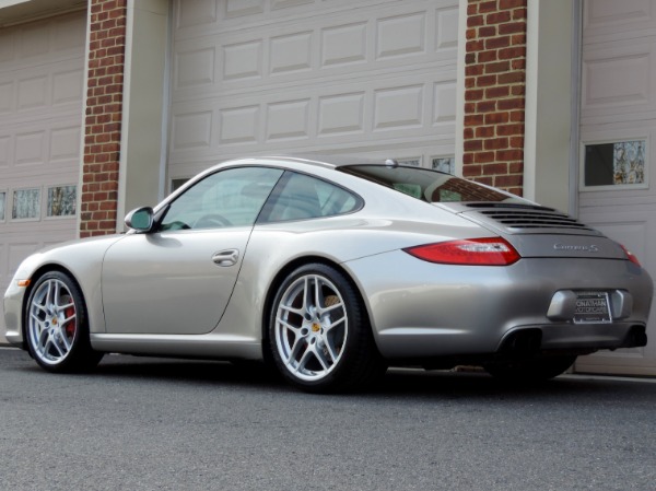 Used-2012-Porsche-911-Coupe-997-Carrera-S