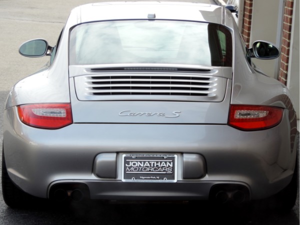 Used-2012-Porsche-911-Coupe-997-Carrera-S